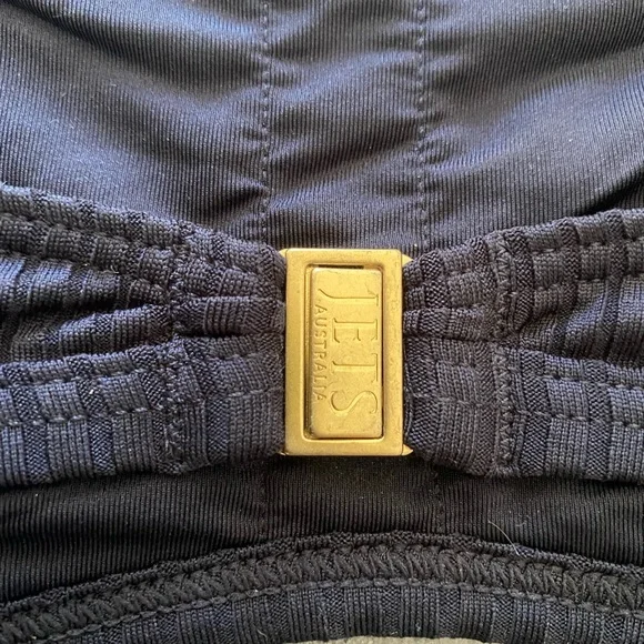 ⬇️NEW PRICE⬇️JETS SWIMWEAR TIMELESS 2 PIECE.  NWT - Picture 7 of 11